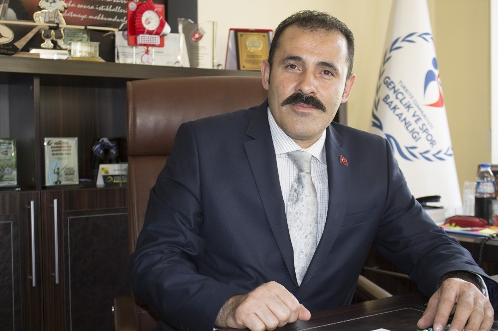 Karamanda, Özel Harekat Sınavlarına Girecekler İçin Kurs Açılacak