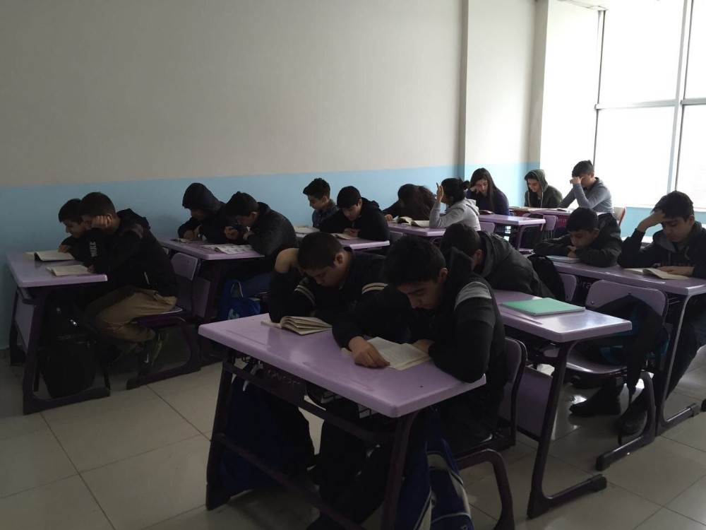 Kavramda Okuma Seferberliği