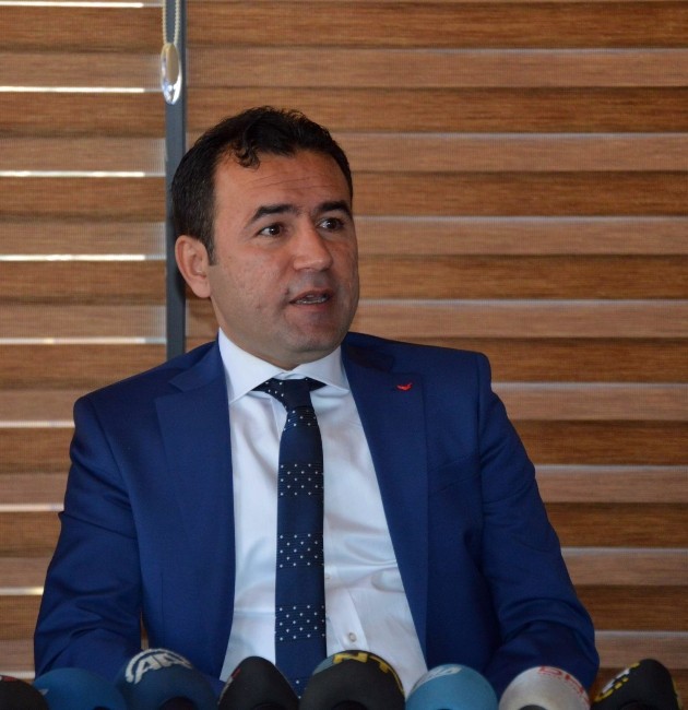 Kayapınar Belediyesinde 110 Kişi İşten Çıkarıldı