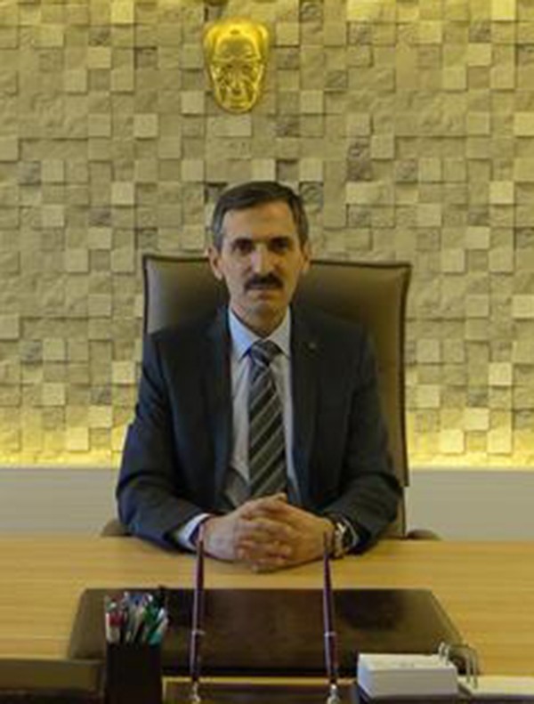 Kayısı Ağacını Kurutan Erik Koşnili Hastalığıyla Mücadele