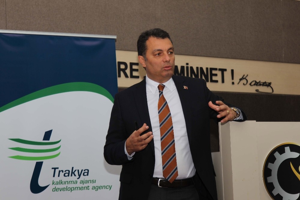 Kayıtlı İstihdamın Önemi Ve İşverenlere Yönelik Teşvikler Konferansı