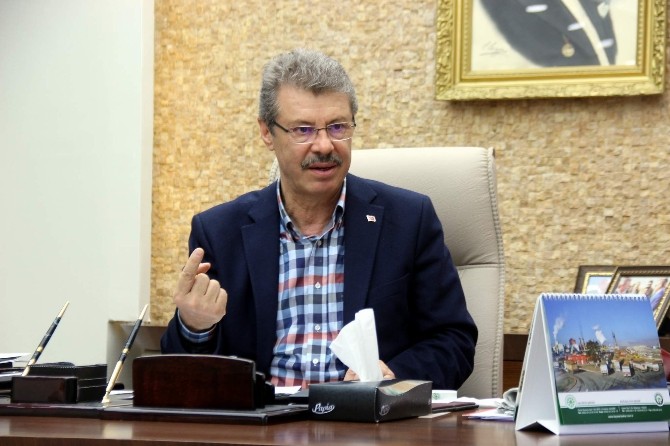 Kayseri Şekerin Özelleştirme İdaresindeki Yüzde 10Luk Hissesi Varlık Fonuna Devredildi