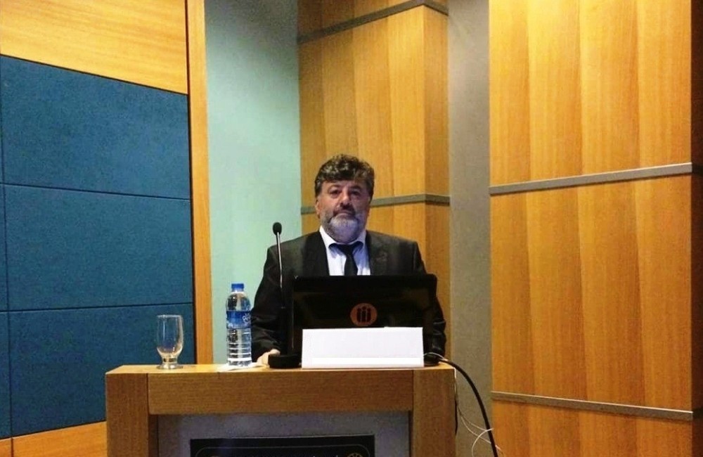 Kayseri Tabip Odası Fotoğraf Ve Resim Yarışması Düzenledi