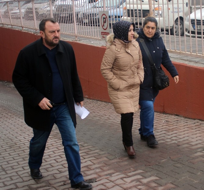 Kayseride Fetö Operasyonu: 12 Gözaltı