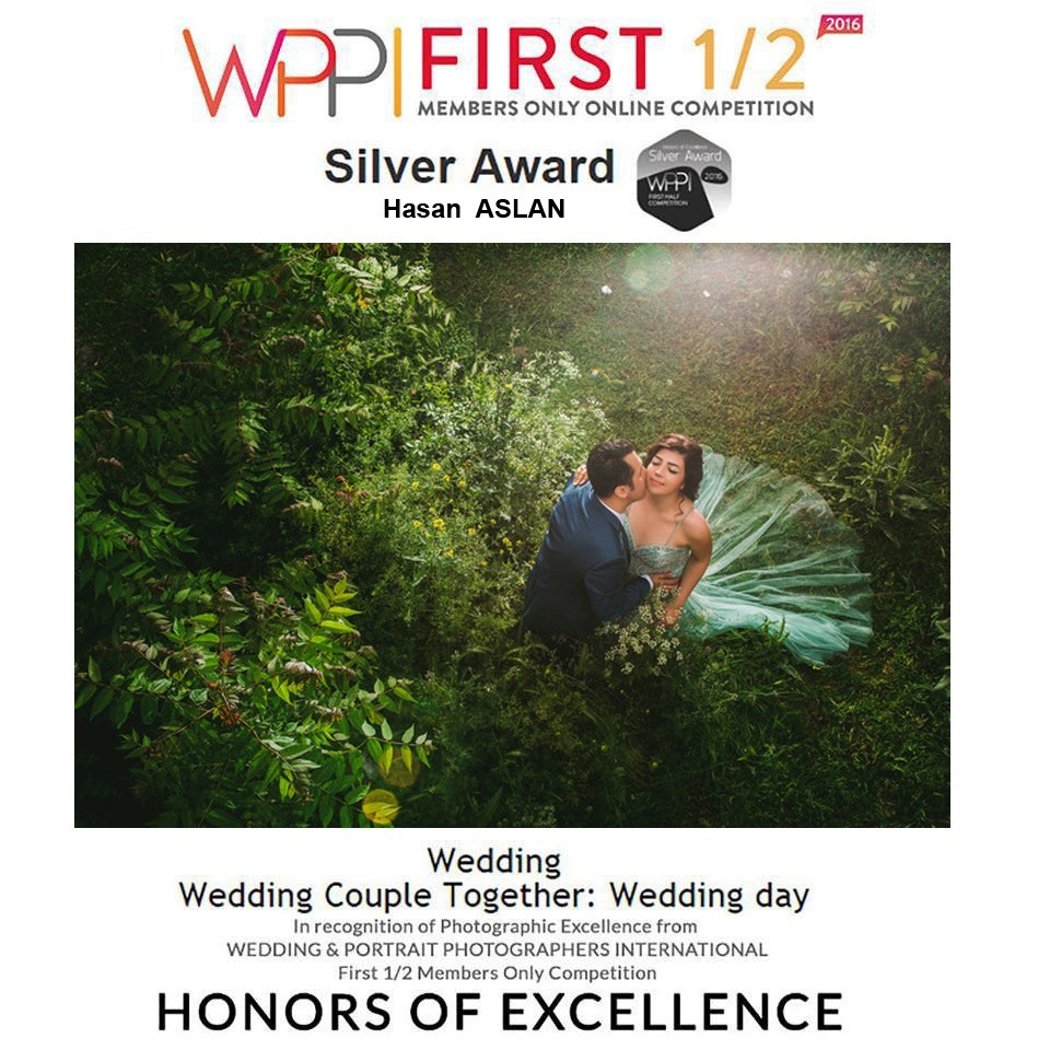 Kayserili Fotoğrafçı Amerikan Fotoğraf Platformundan Ödül Aldı