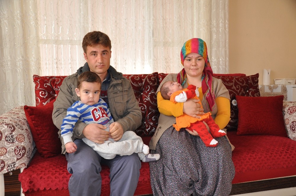 Kelebek Kardeşler Yardım Bekliyor