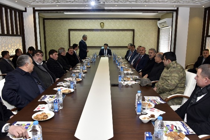 Kelkitin Yeni Emniyet Müdürlüğü Binası İhale Ediliyor