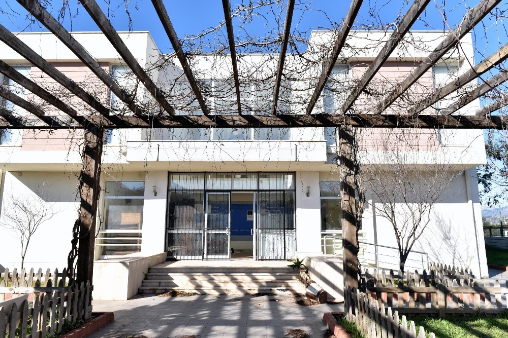 Kepezde Stklara Hizmet Ofisi Açılıyor