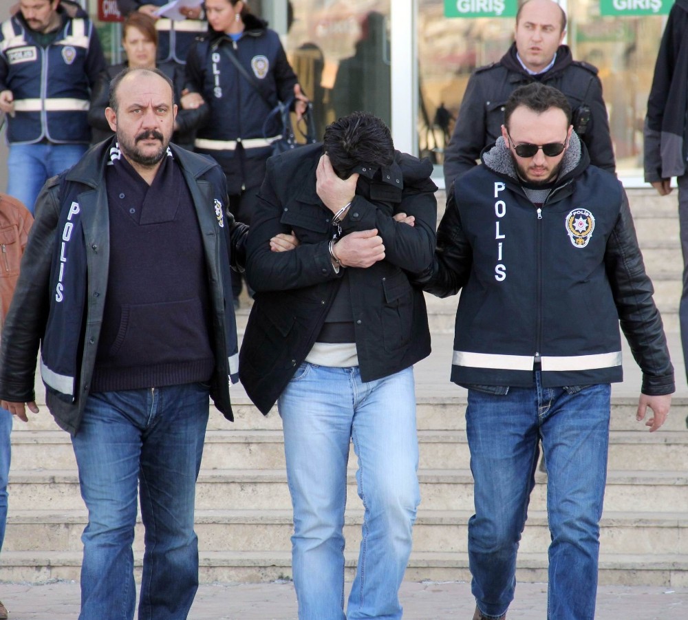 Kesik Baş Cinayeti Sanıklarına Ağırlaştırılmış Müebbet