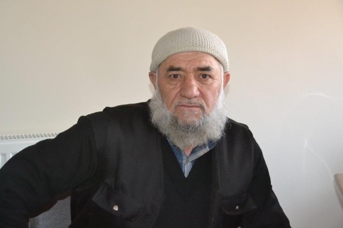 Kırıkkaleli Vatandaştan Uğur Dündar Ve Bekir Coşkuna Suç Duyurusu