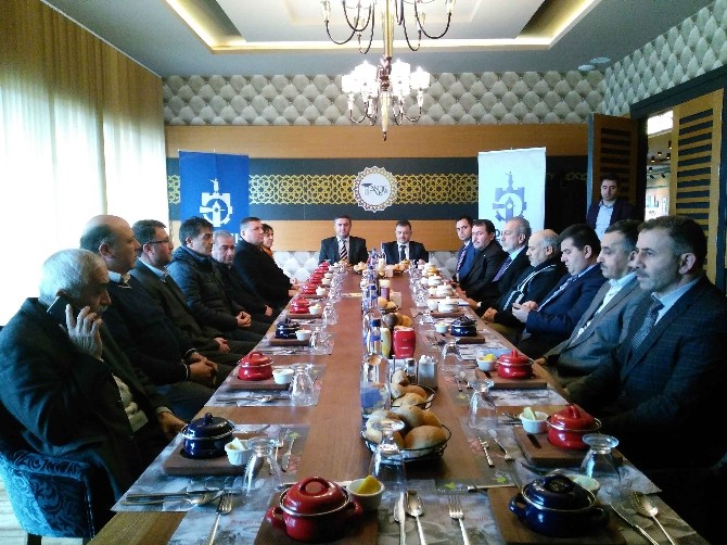 Kocaelide Tarım Çalıştayının Sonuç Raporu Açıklandı