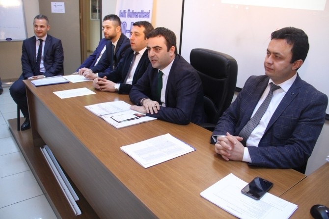 Kocaelinin İlk Vatmanlarının Eğitimi Başladı