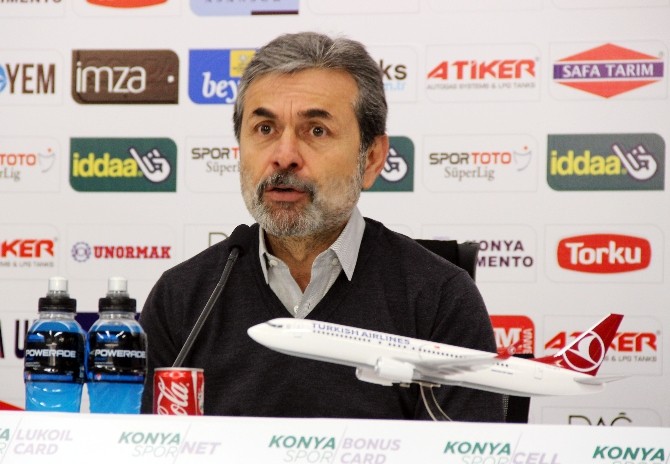 Kocaman: “Rakibimizin Eksik Kalmasını Değerlendiremedik