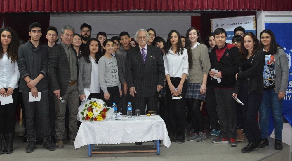 Kolçak Yeşilçamı Anlattı