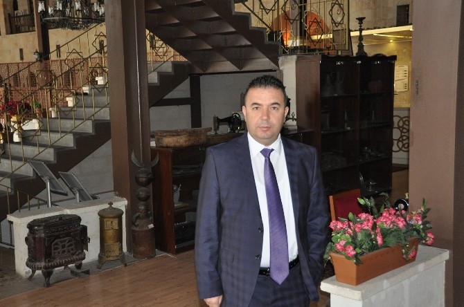 Komşunu Al Gel Kampanyasına Gaziantepten Destek