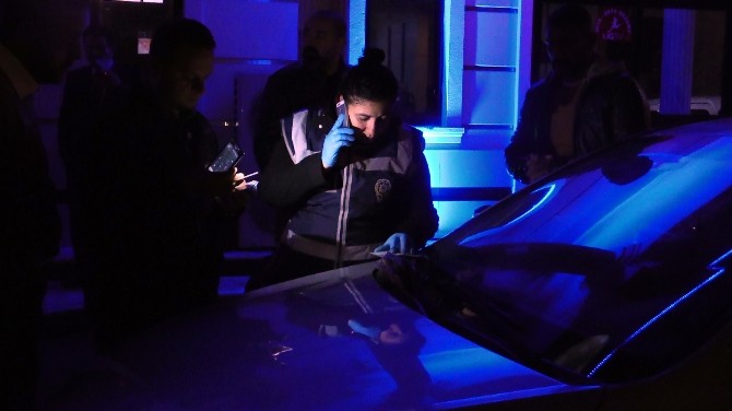 Konyada Huzur Operasyonu