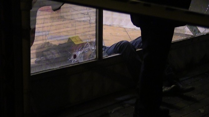 Konyada İki Grup Arasında Silahlı Kavga: 1 Ölü, 1 Yaralı