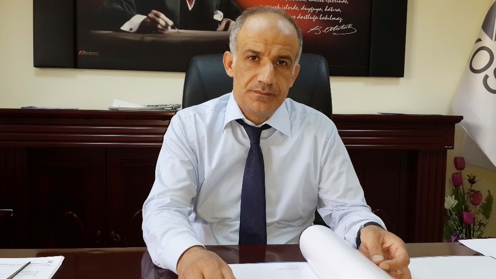 Kosgebden Kobilere 50 Bin Lira Sıfır Faizli Kredi