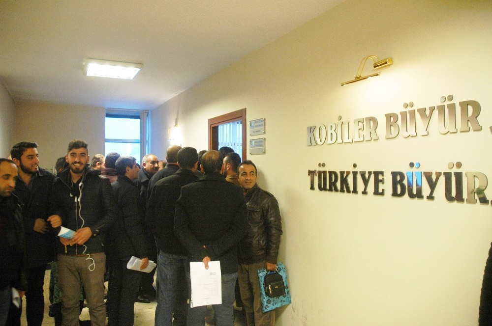 Kosgebden Kobilere 50 Bin Liralık Faizsiz Kredi