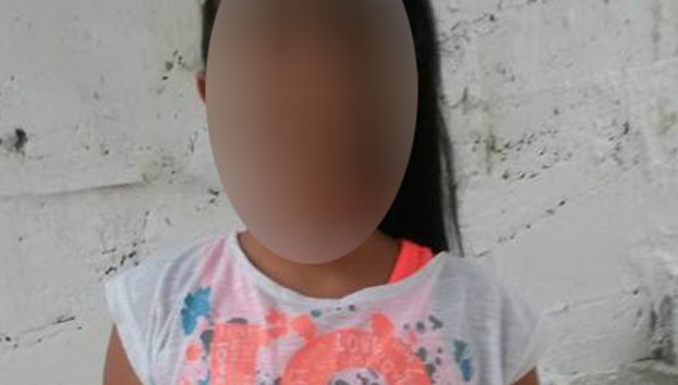 Küçük Yağmura Cinsel İstismarda Bulunan Şahıs Tutuklandı