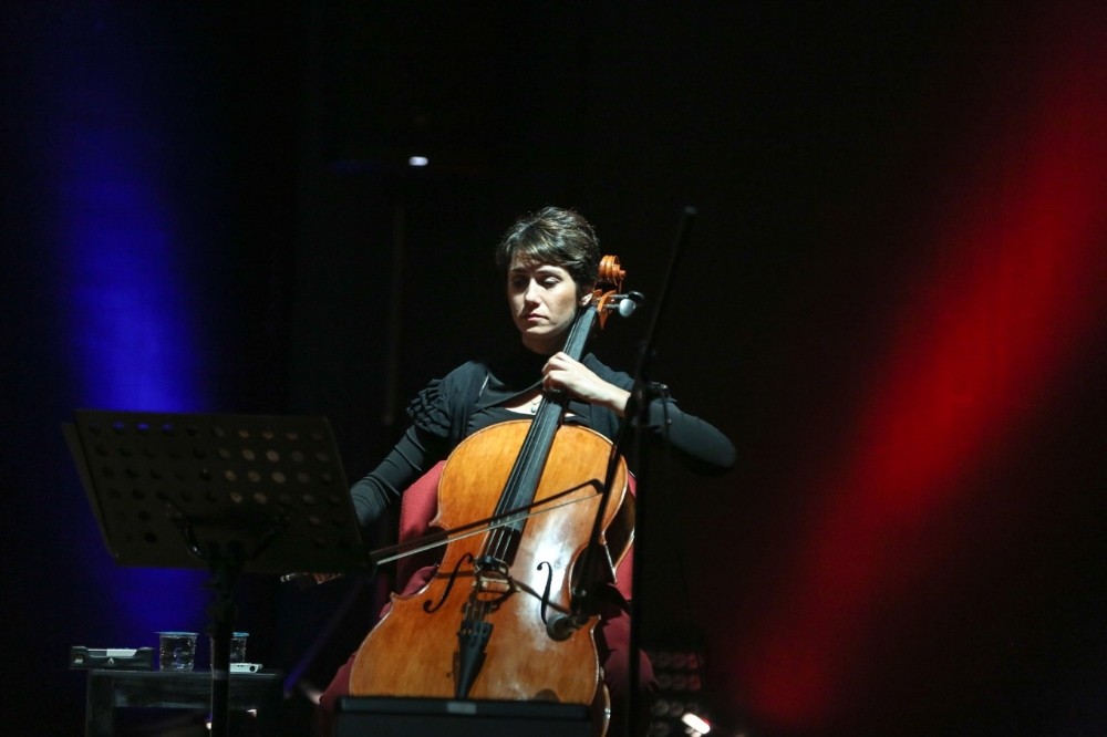 Küçükçekmecede ‘Yansımalar Konseri