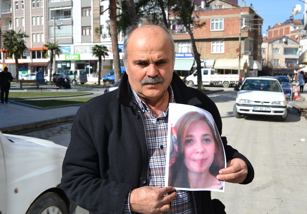 Liseli Gülaydan 69 Gündür Haber Alınamıyor