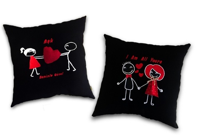 Lsv Dükkandan “En İyi Hediyeler” Sevgililer Gününe Hazır