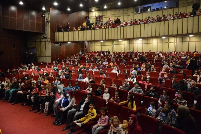 ‘Lunapark Gezegeni