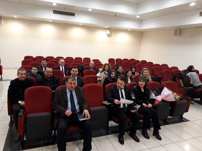 Madde Bağımlılığıyla Koordineli Mücadele