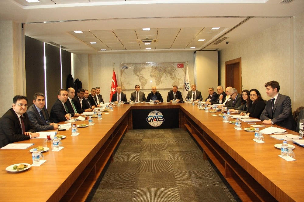 Mahsum Altunkayaya Önemli Görev