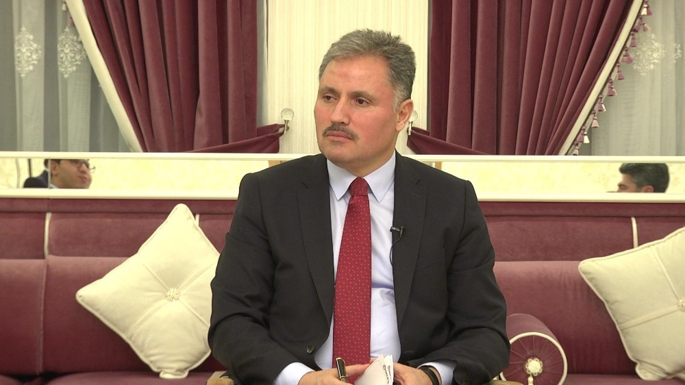 Malatyada Su Kesintileri