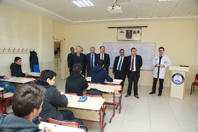 Malatyanın Belediye Başkanları, Şahinbeyi Gezdi