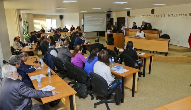 Maltepe Lübnan Kardeşliği İçin İlk Adım Atıldı