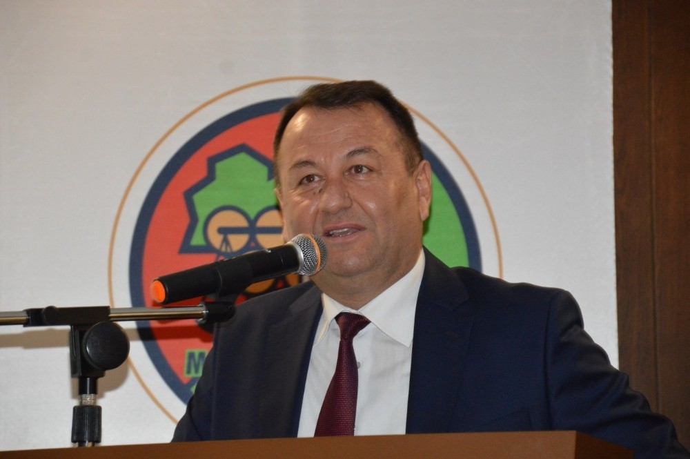 Manisada Arabulucu Sayısı 160I Aştı