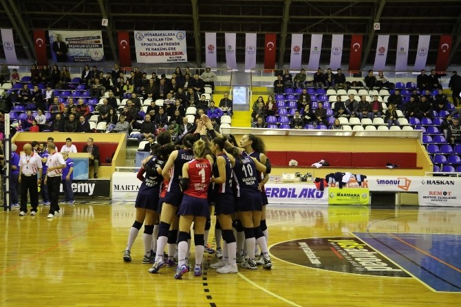 Manisanın Sultanlarından Muhteşem Geri Dönüş