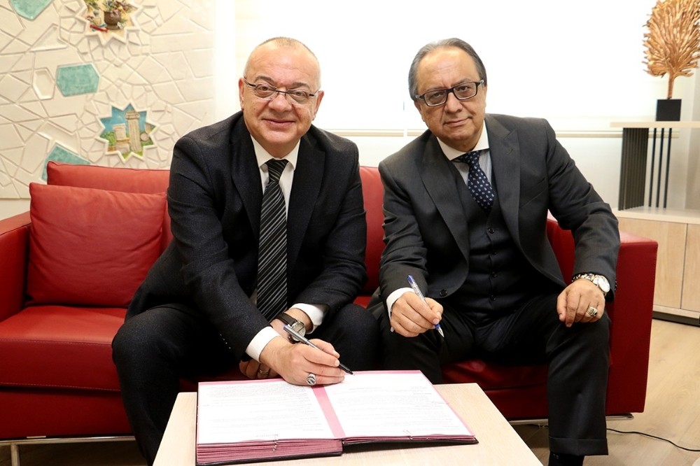 Manisaya 41 Kilometrelik Bisiklet Yolu