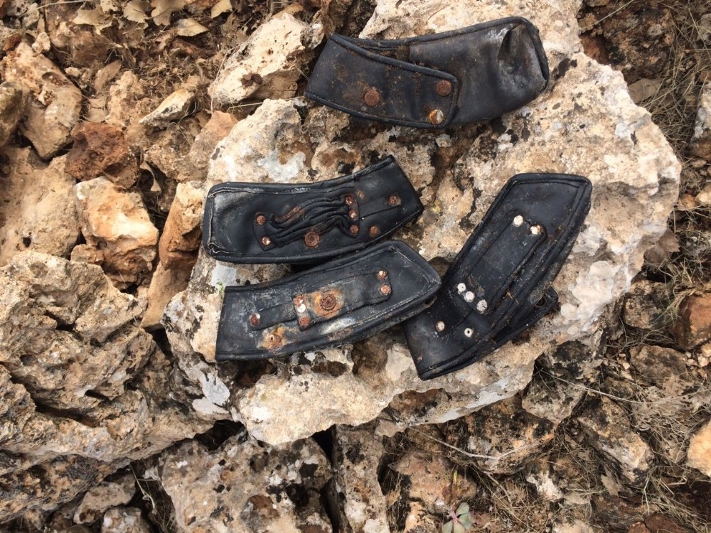 Mardinde Terör Operasyonu: 46 Gözaltı