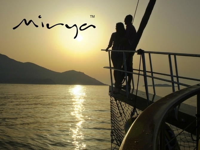 Mavi Tur İçin Hazırlıklar Tamamlandı