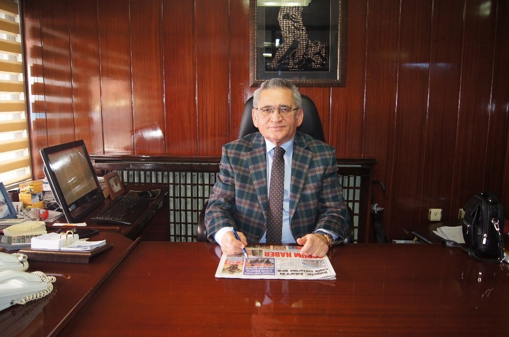 Mehmet Yolyapardan Toplumsal Sevgi Haftası Önerisi