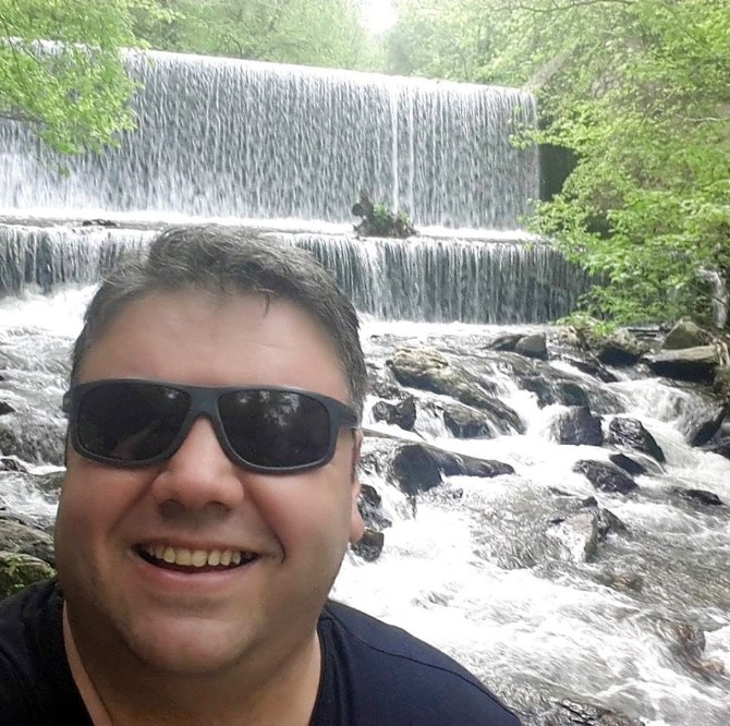 Mide Ameliyatı Sonrası Hayatını Kaybeden Devrim Türk, Son Yolculuğuna Uğurlandı