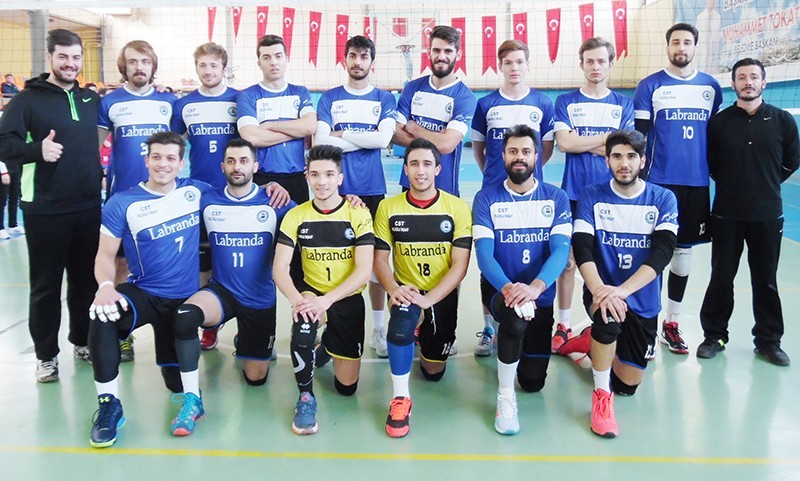 Milas Belediyespor Antalyaya Gidiyor