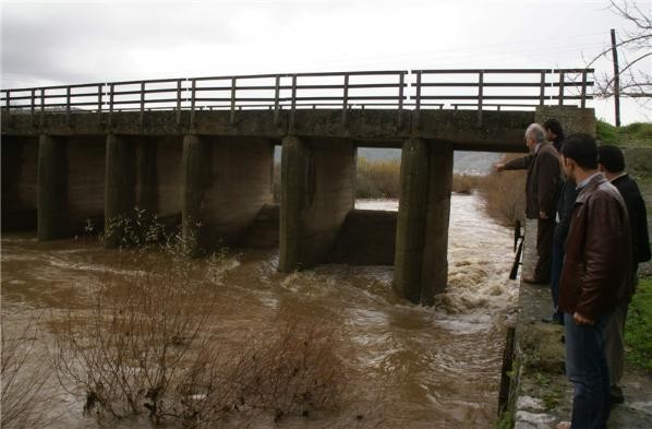 Milasta Kalıcı Çözüm Arayışı