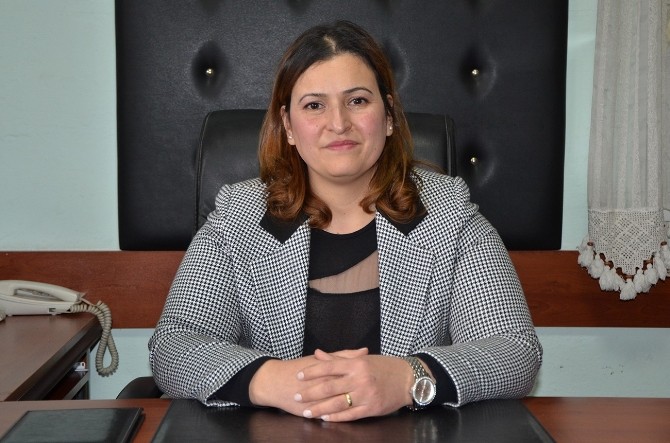 Milasta Zeytin Kooperatifinde Görev Değişikliği