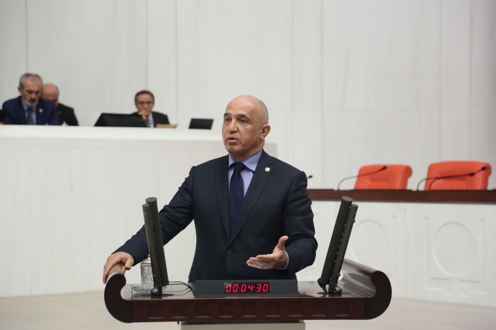 Milletvekili Ilıcalı 2026 Kış Olimpiyatlarına Aday Olmaya Evet Diyorum