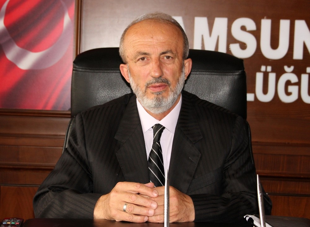 Müftü Çakıdan Sevgililer Günü Açıklaması