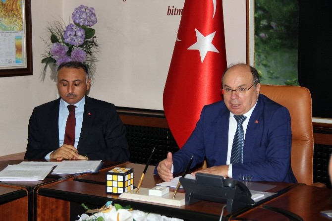 Muğlanın Hedefi Türkiye Birinciliği