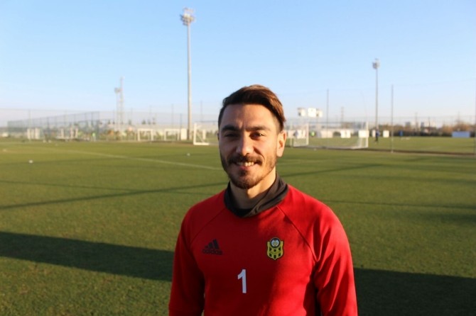 Murat Yıldırım: “Takımdaki Şampiyonluk Işığını Görüyorum”