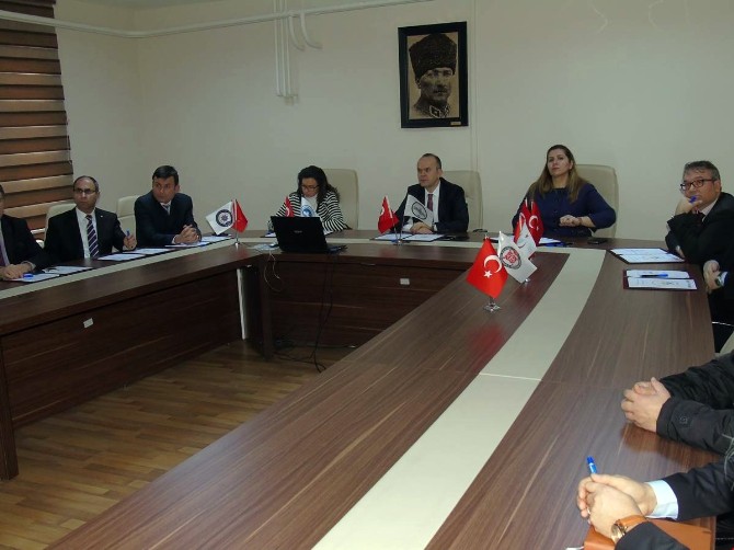 Mutlu Çocuk, Mutlu Toplum Projesi