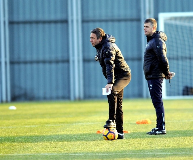 Mutlu Topçudan Fenerbahçe Değerlendirmesi