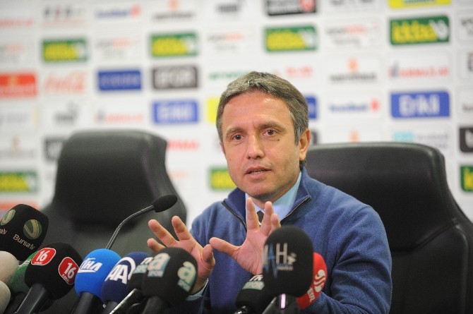 Mutlu Topçudan Hakemlere Tepki